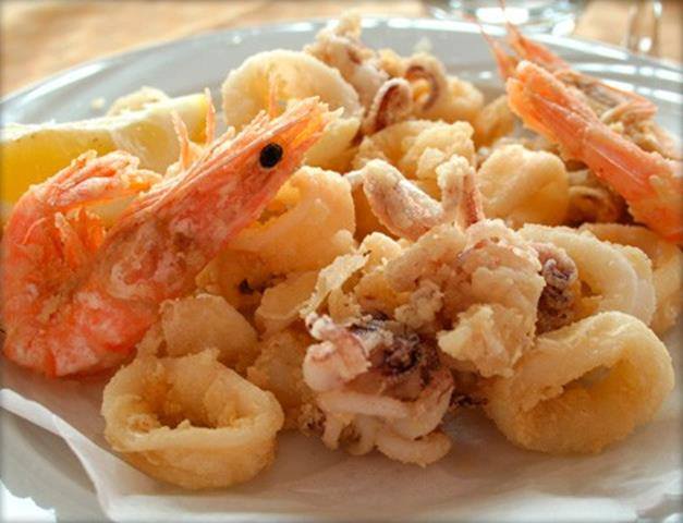 fritto